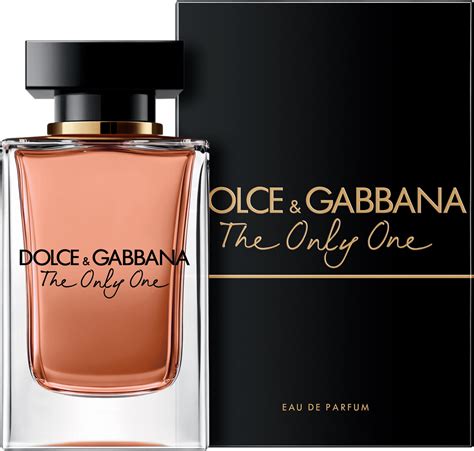 dolce gabbana the only one ebay|dolce and gabbana the only one for women.